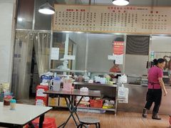 -新奇美食店(大明塘店)