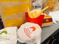 -麦当劳(廊坊新华路店)