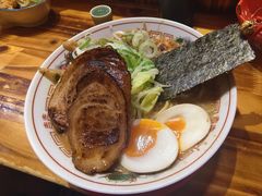 -老龙亭拉面店
