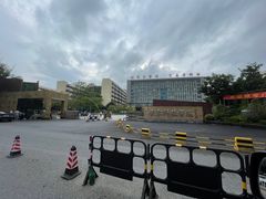 -广东科技学院(南城校区)