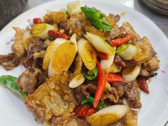 -许家黄土高坡砂锅总店