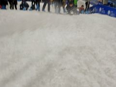 -Mr·Kuma酷么先生雪之乐园
