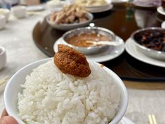 -腰记饭店(龙源路店)