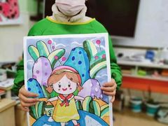 -学知乐教育·幼小衔接·小学科辅导(嘉定镇校区)