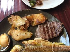 -西安W酒店·WEI全味西餐厅