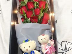 -麦当劳(东石东一路店)