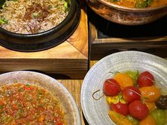 -马灯记·云贵川·Bistro(龙门浩店)