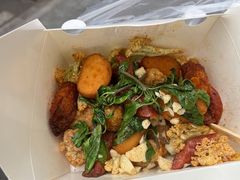 -呷贺盐酥鸡(抄纸巷店)