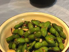 毛豆-巴厘龙虾·榜首油焖大虾(旗舰店·万松园)