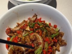 -湘鼎盛·大厨鲜炒湖南味(高新银泰店)