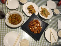 -玉桥餐厅(天坛店)