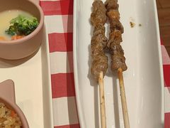 -西贝(虹口龙之梦店)