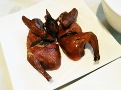 -北门饭店(三香路店)