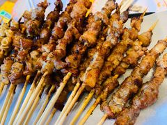 -肉串汪(望京店)