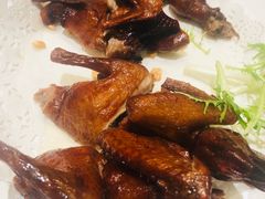 -御花园·粤菜·海鲜火锅(中山公园店)