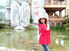 -天河潭旅游度假区