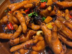 -匠熙小馆(崇文门店)