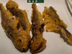 -黑窑厂糖油饼烤鸭·清真菜(总店)