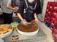 -阿姨牛杂(北京路店)