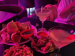 -MOSSO音乐酒吧·live house(南京旗舰店)