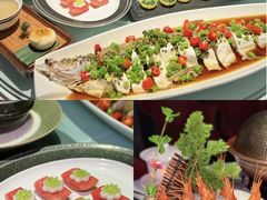 -道海元·潮粤汇(前滩店)