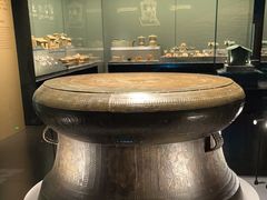 -广西壮族自治区博物馆