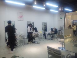 -ASA HAIR SALON