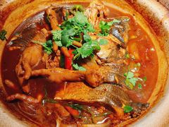 -周家二小姐的菜(西津渡店)