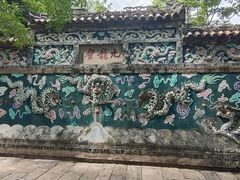 -丰都鬼城名山景区