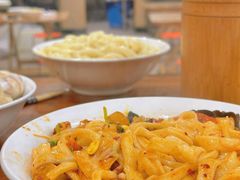 -王菊美食街·王菊面馆(总店)