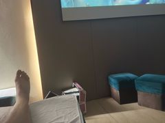 -金指足浴·按摩泡澡·SPA(万家丽店)
