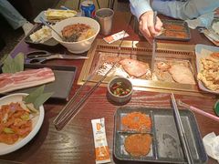 -新石器烤肉(之心城店)