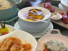 -柳州宾馆-云霄阁·旋转餐厅