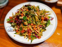 -圣夜东北菜烧烤·夜宵·龙虾(胥江路店)