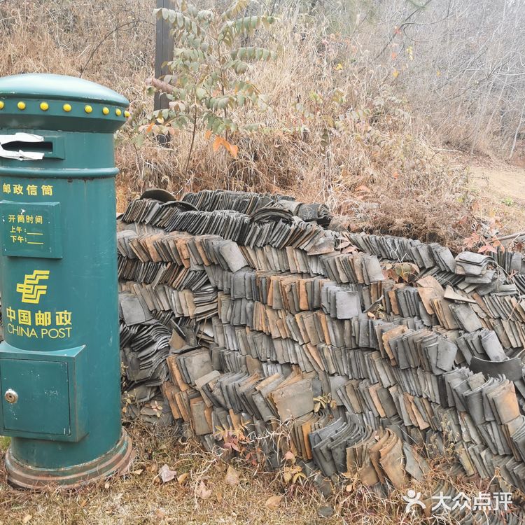 一位设计公司老板的归隐田园梦！