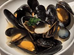 -Oyster Talks 四度蚝法餐厅