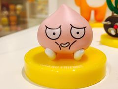 -KAKAO FRIENDS(弘大店)