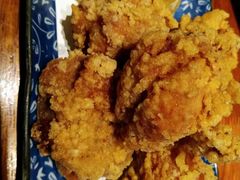 -千代武日本料理(爱建店)