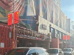 -老闵田螺馆·南昌市井菜·特色小吃(总店)