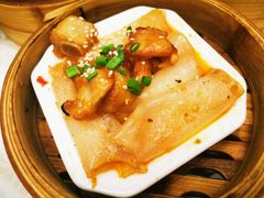 -顺德人家食府(黄金广场店)