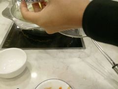 -粤潮牛肉火锅店(江南大道店)