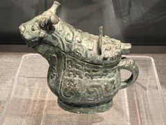 -平原博物院