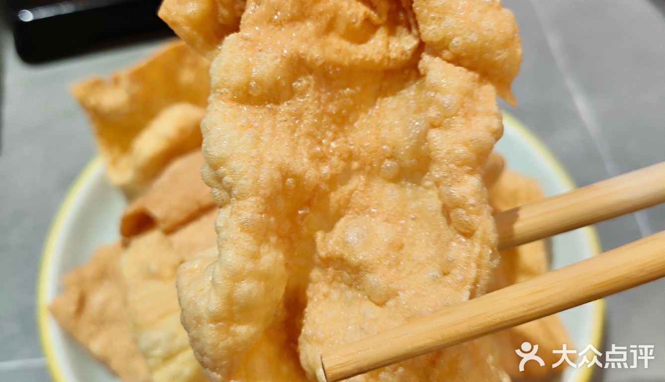 假期的快乐是火锅给的！