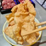 假期的快乐是火锅给的！