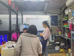 -阿军排档·烧烤