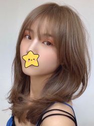 -逅续沙发自然卷专研