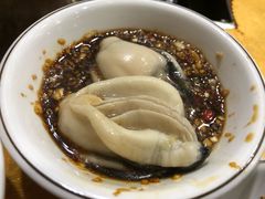 -濠轩阁特色生蚝火锅(水湾路店)
