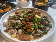 -柴门饭儿(成都太古里店)
