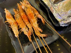 -烧蠔帮·湛江生蚝(茂南万达店)