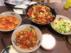 -潇湘阁(望京SOHO店)